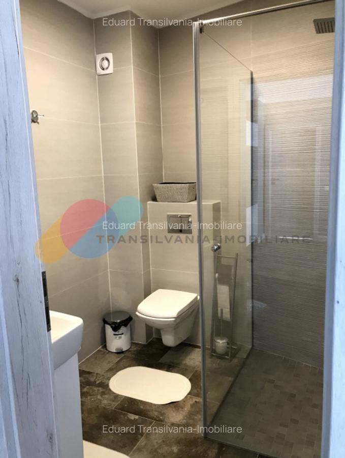 Apartament 3 camere - superfinisat, 68MP, zona PLATINIA/USAMV - 8