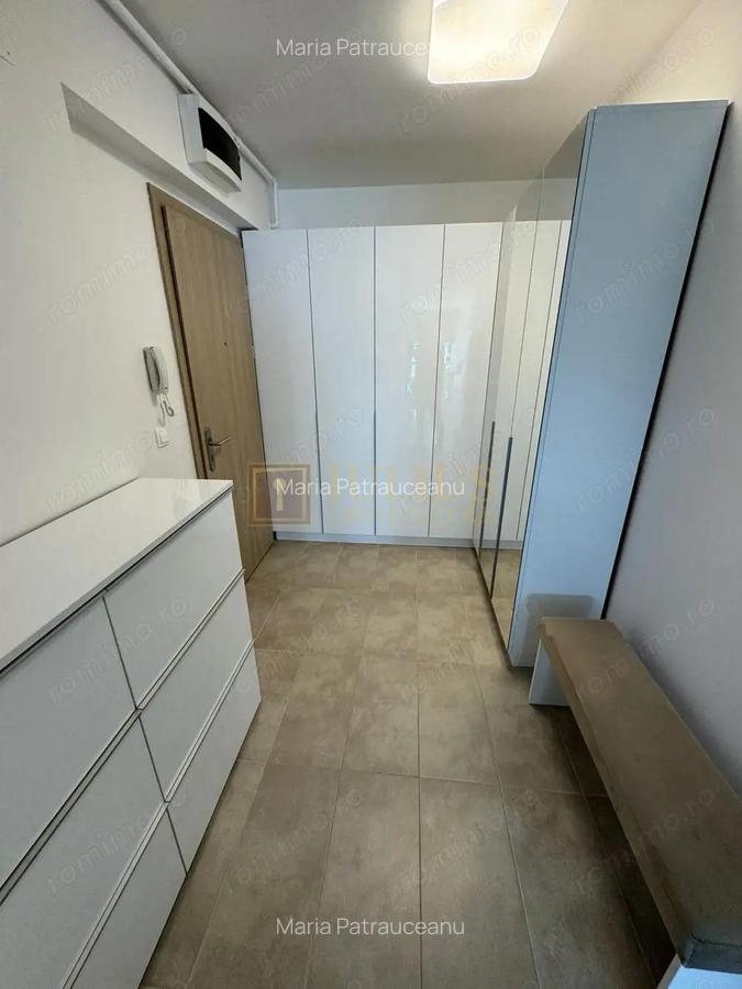 Zona de nord, prima inchiriere -Toronto Residence - 7