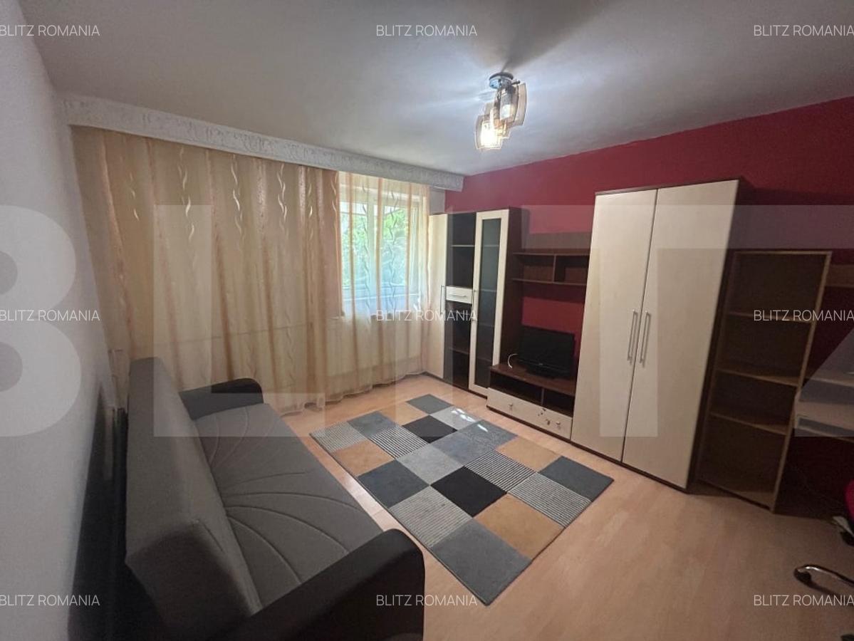 Apartament cu 2 camere, 30 mp, etaj 1/4, zona Preciziei - 1