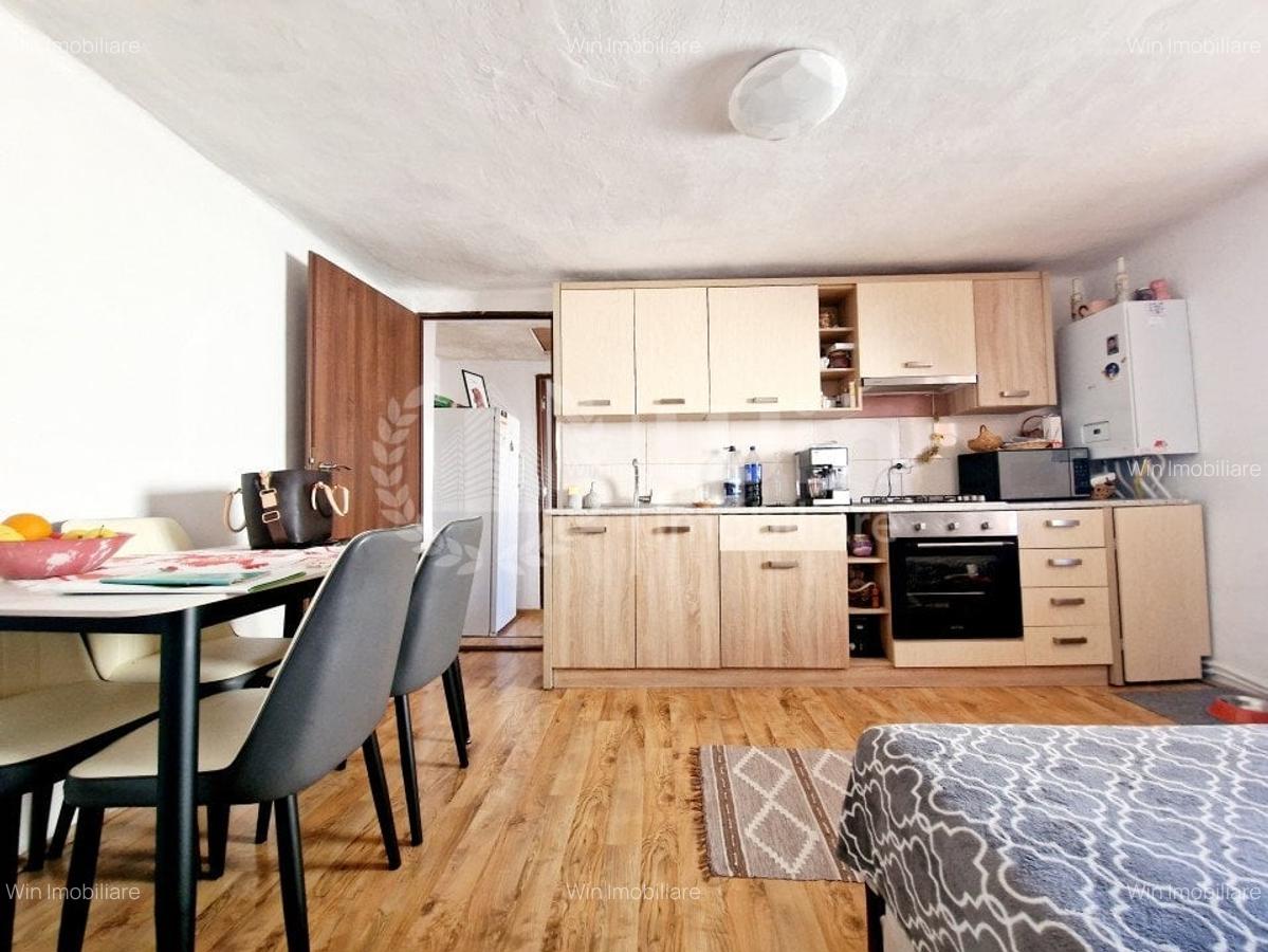 Apartament cu 2 camere decomandat, mobilat în Semicentral - 4