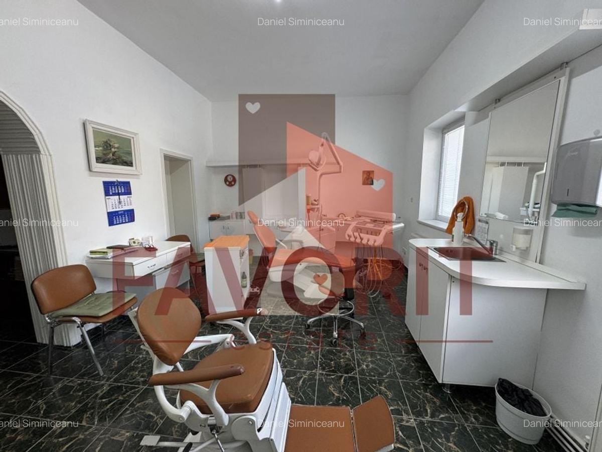 Apartament cu 2 camere în Circumvalațiunii - 2