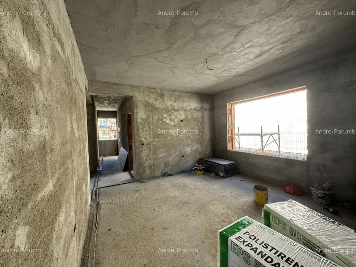 Individuala Parter Sanmihaiu Roman,4 Camere,Zona Semicentrala - 6