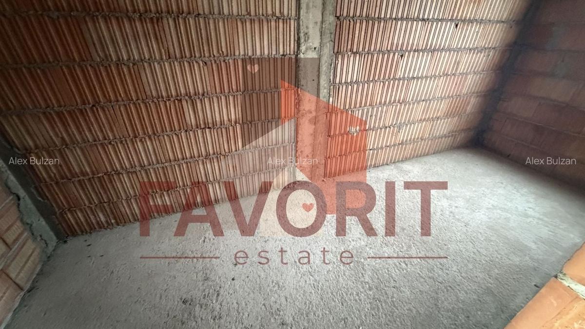 Duplex despartit | 4 camere | Asfalt si toate utilitatile | Zona excelenta - 10