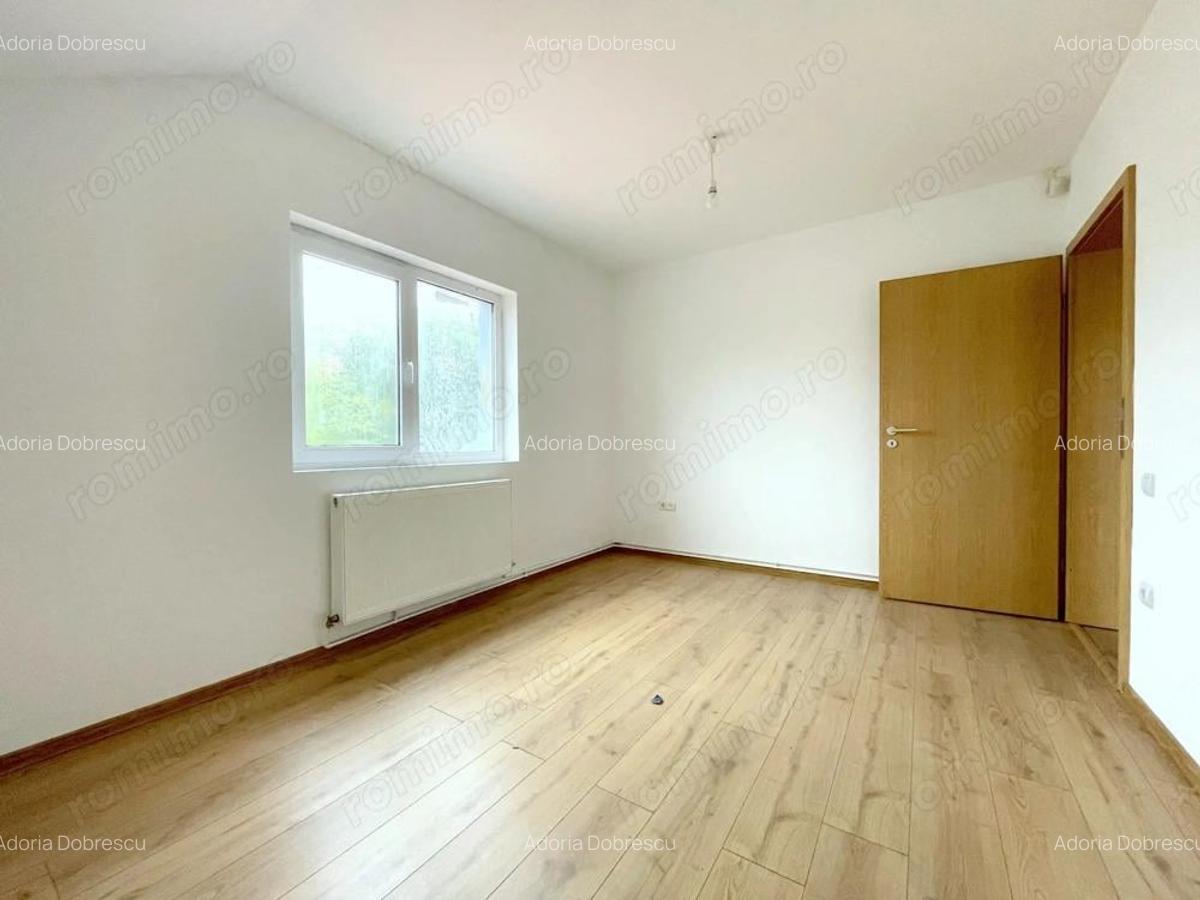 Casa individuala zona Kaufland - intrare Dumbravita - 12