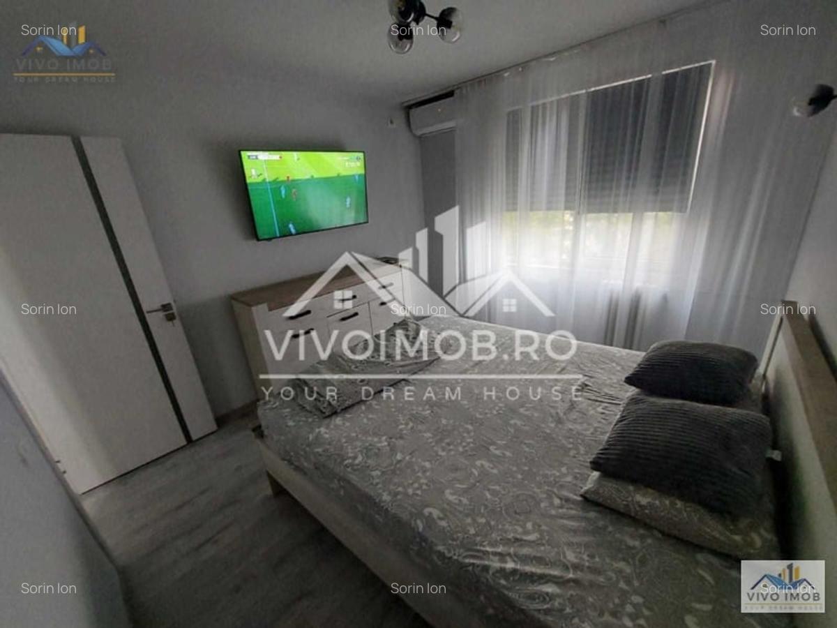 READY TO MOVE! | Teiul Doamnei | etaj 5/8 | decomandat | renovat integral - 5