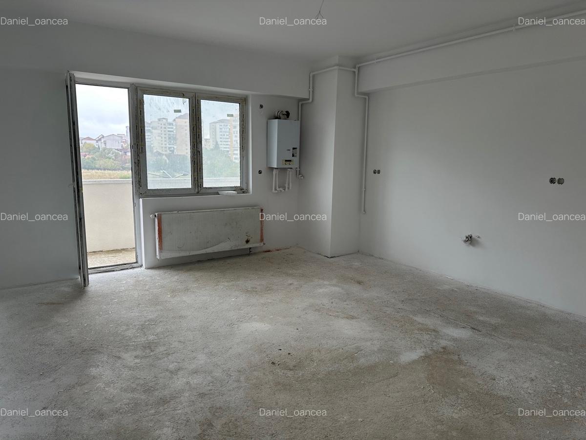 Apartament 3 camere - 2 bai - 92 mp - et. 3 - Mihai Viteazu - 3