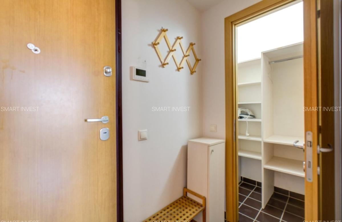 Garsoniera Asmita Gardens - Splaiul Unirii Vacaresti Mihai Bravu - 5