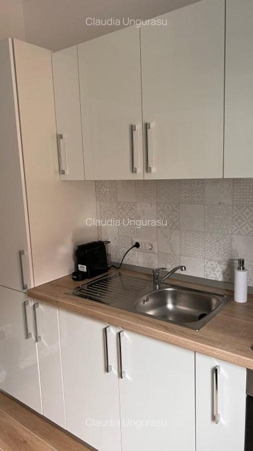 Vanzare apartament 3 camere, boxa garaj Cotroceni - 14