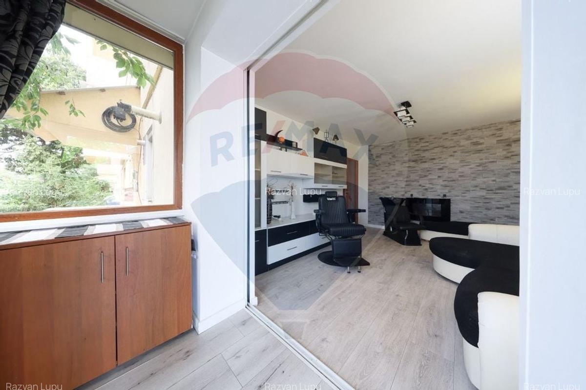 Spatiu comercial / birouri cu intrare separata din strada - 5