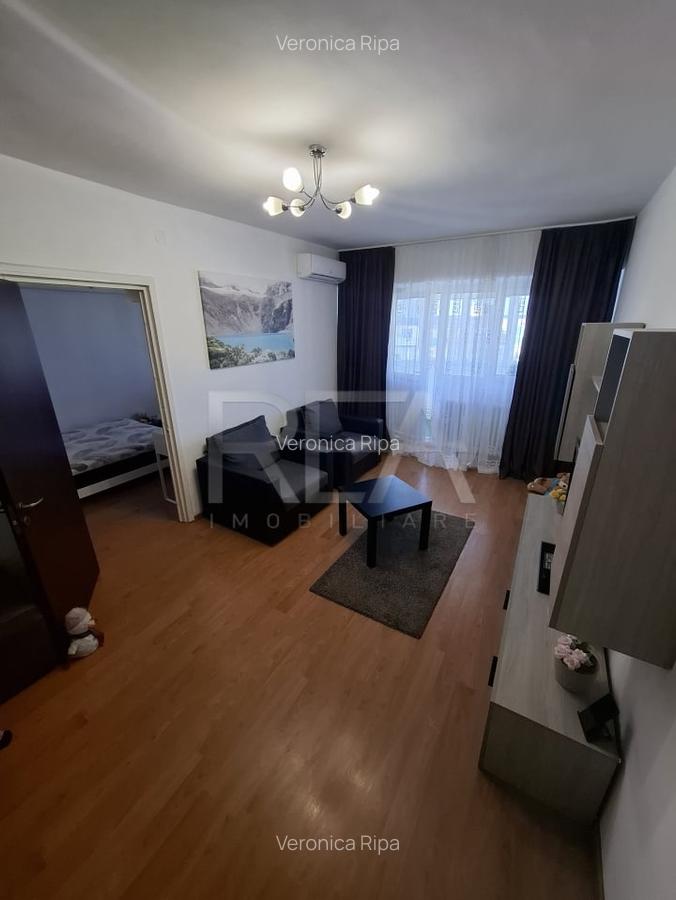 3 camere 10/10, bloc 1982, anvelopat-Drumul Taberei - 2