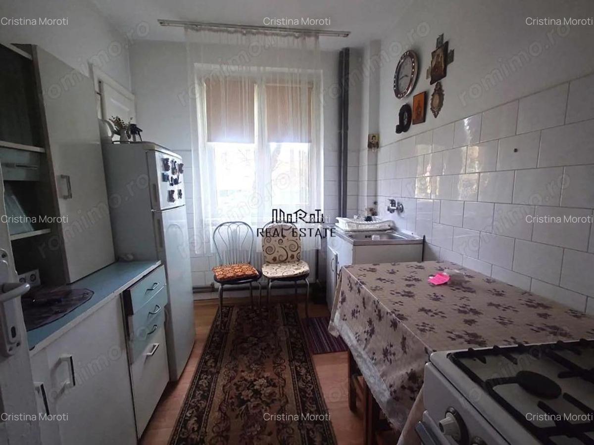 Apartament 2 camere, 45 mp, parter - Orasul Nou, Brad - 17