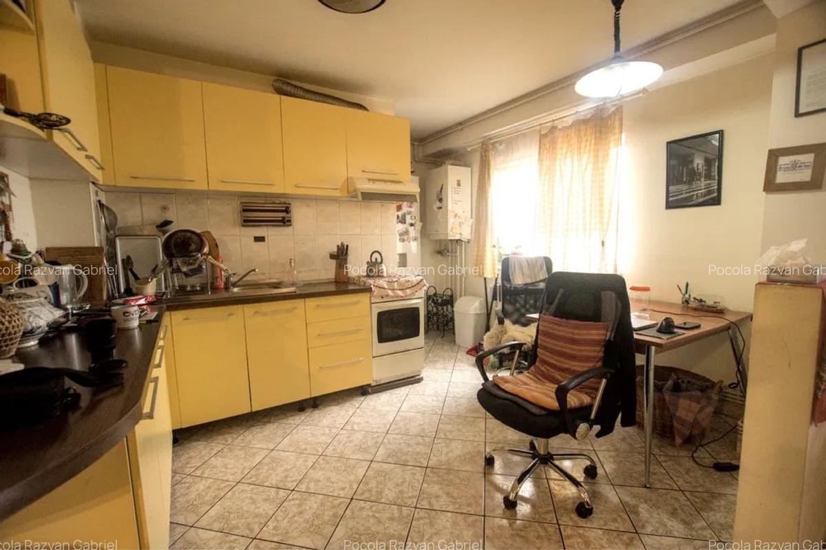 Apartament cu 3 camere,125mp, Zona Marasti - 2
