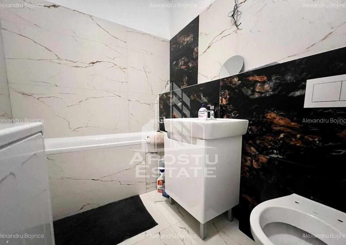 Apartament 2 camere, Prima inchiriere, loc de parcare, To... - 7