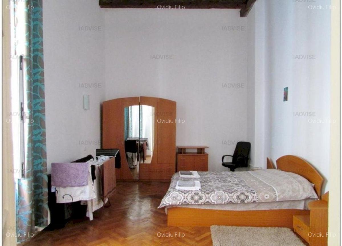 Apartament generos Centrul Istoric - 12
