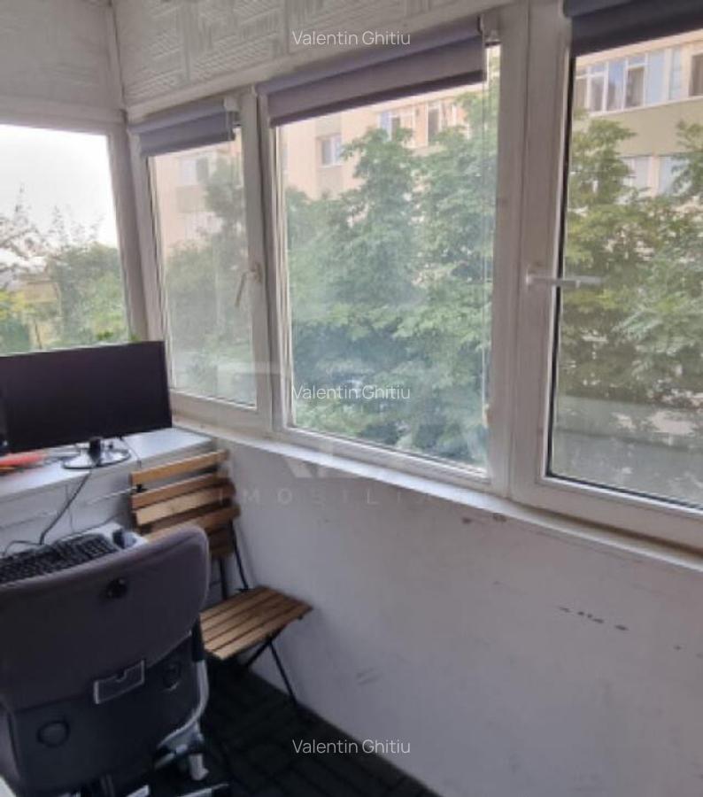 3 camere - Pantelimon - decomandat - parcare - renovat - anv - 7