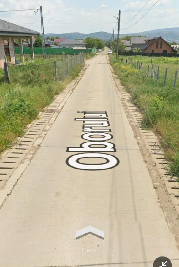 Teren vanzare Holboca - 2