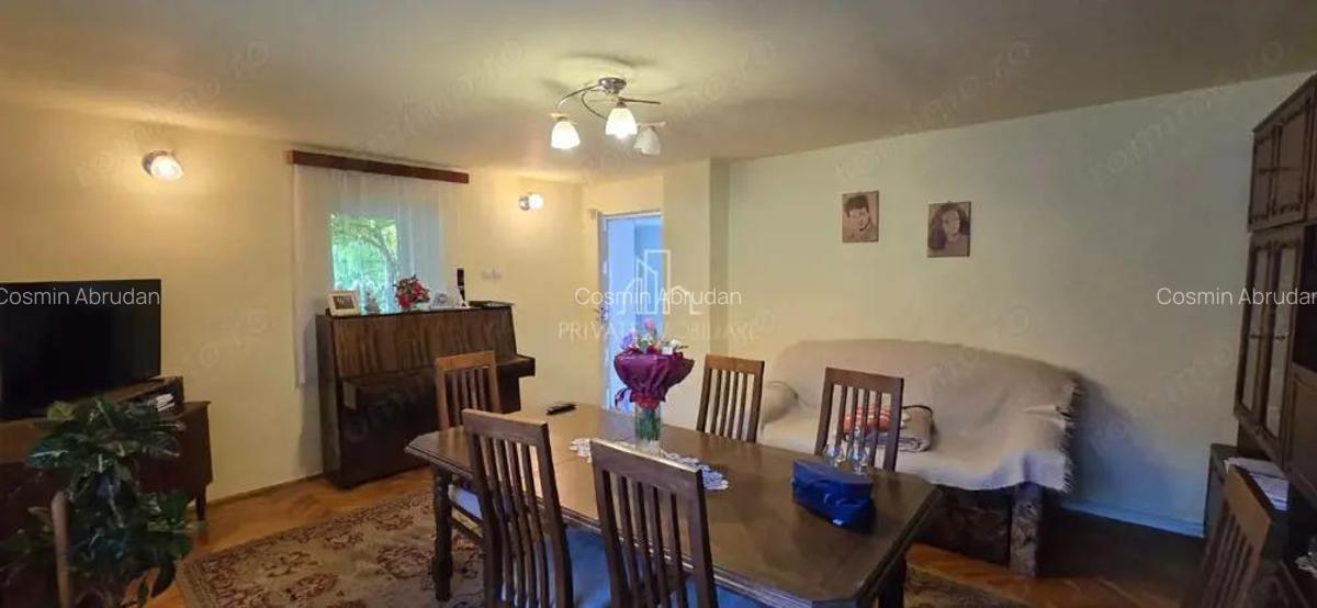 Casa de vanzare, 360 Mp teren, zona centrala, Sighisoara - 10