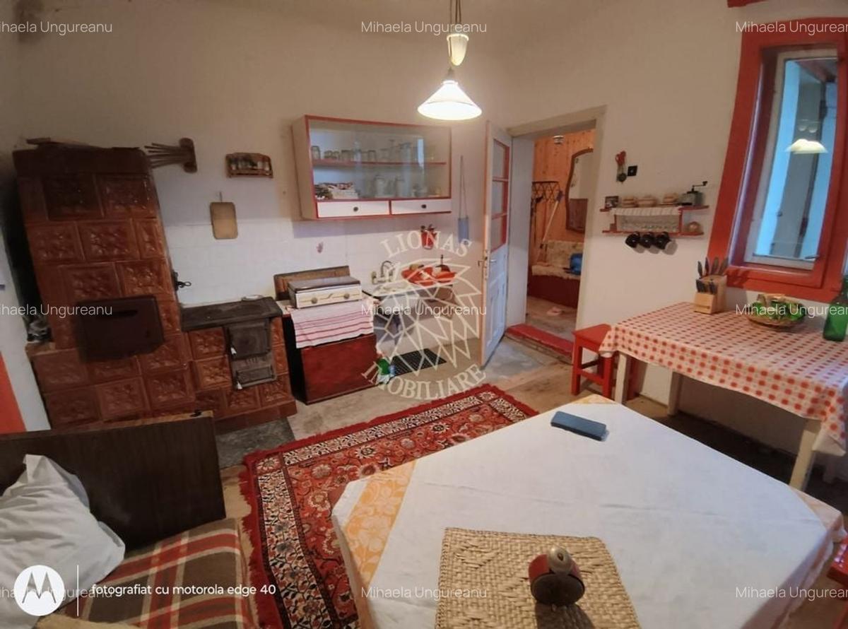 Casă tradițională de vânzare în Beliș-Fântânele-zonă turistică de vis - 16 Casă tradițională de vânzare în Beliș-Fântânele-zonă turistică de vis - 16