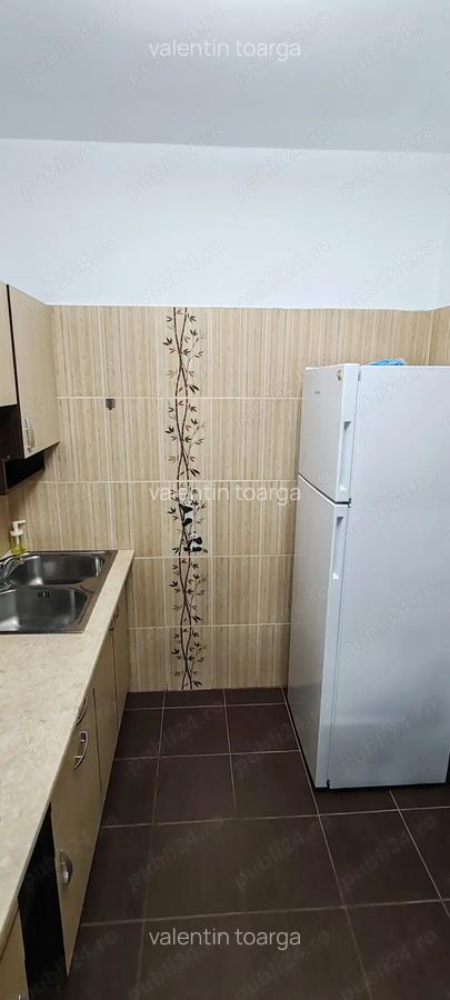Inchiriere apartament 2 camere Ion Mihalache zona 1 Mai - 9