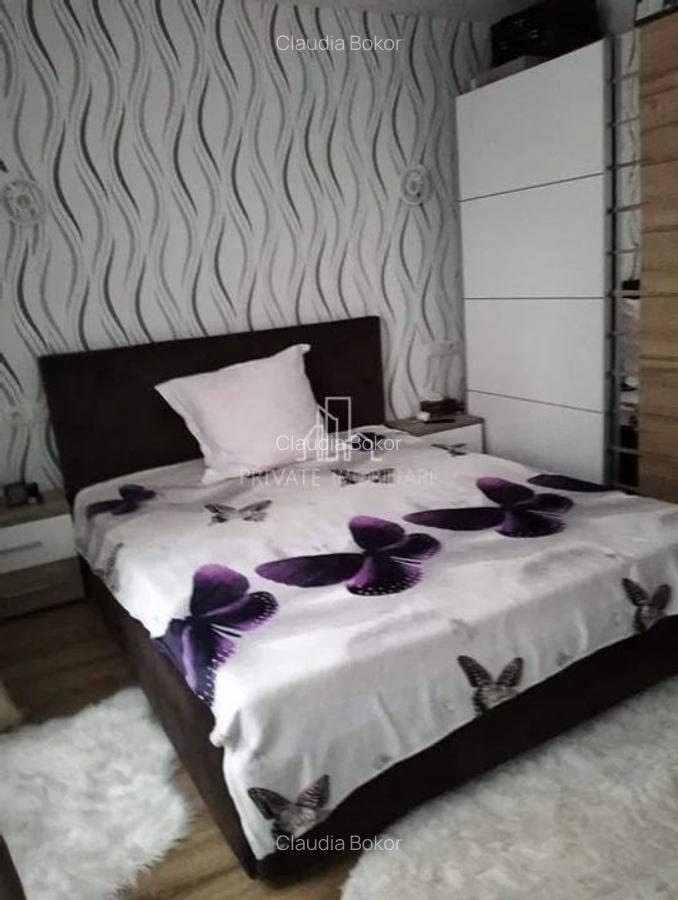 Apartament 2 camere, et.1,Mobilat/Utilat/2 loc.Parcare, Ama Residence - 3