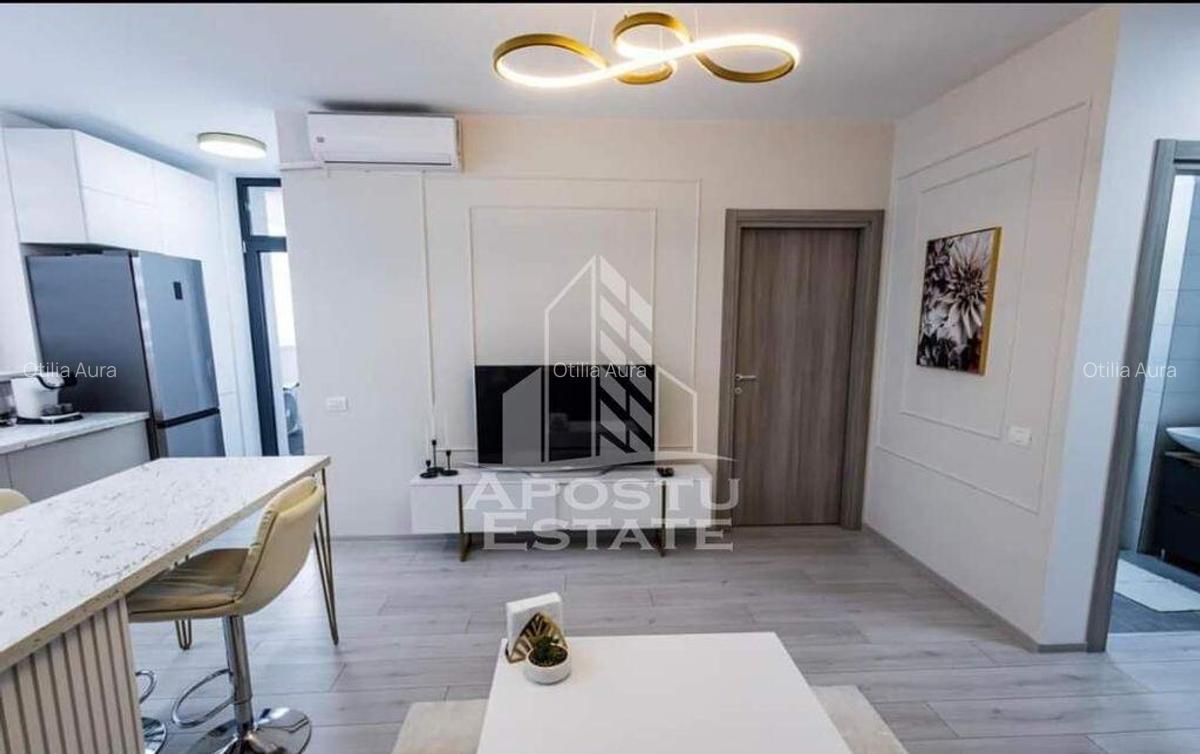 Apartament de lux,2 camere,Torontalului - 7