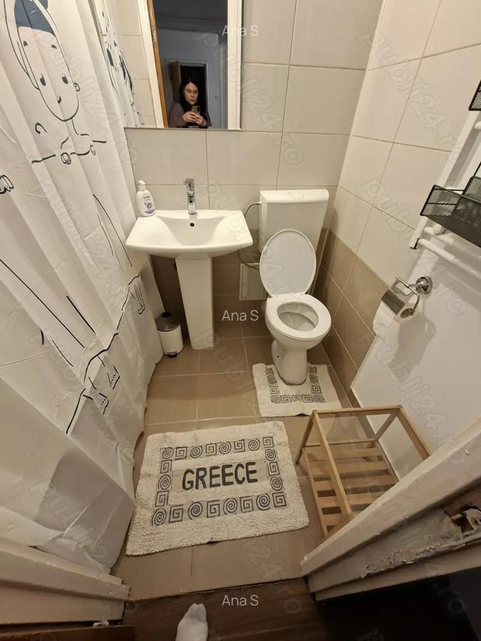 PROPRIETAR- Inchiriere 3 camere Metrou N. GRIGORESCU - 8