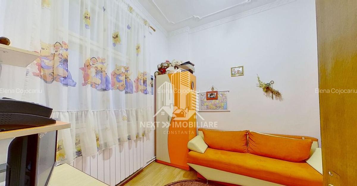 Casa 3 Camere, Piata Grivitei, Constanta - 5 Casa 3 Camere, Piata Grivitei, Constanta - 5