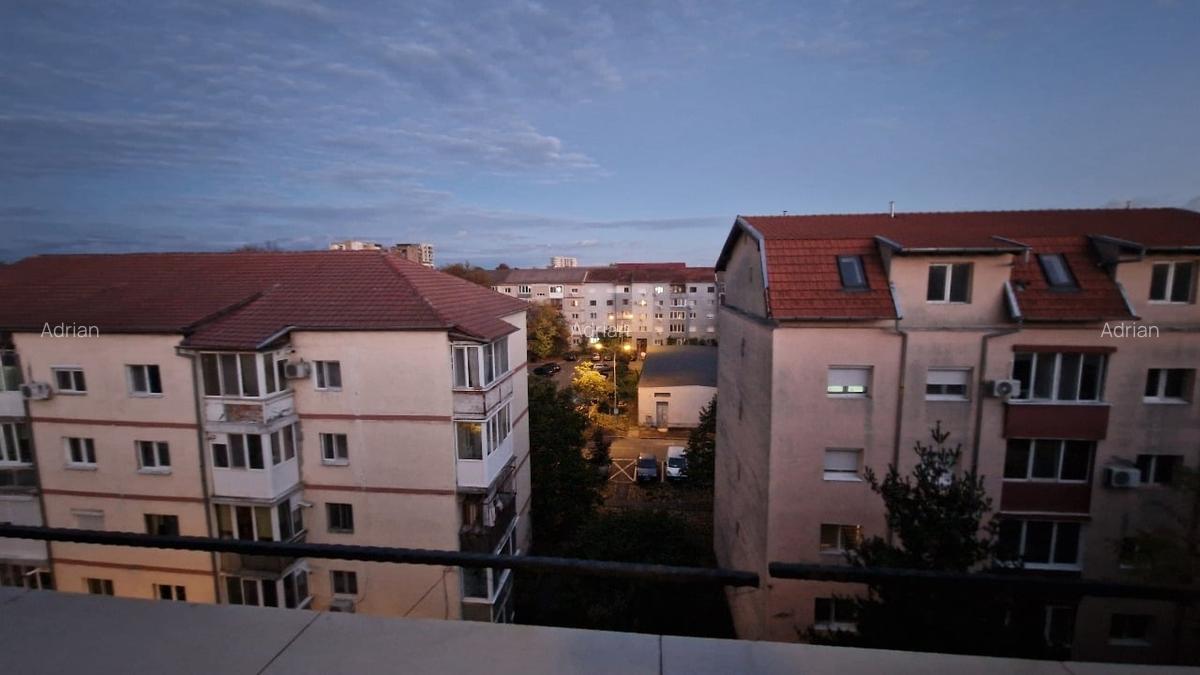 3 camere, 65 mp utili+2 balcoane, centrala, bloc izolat,clima,complet utilat - 13