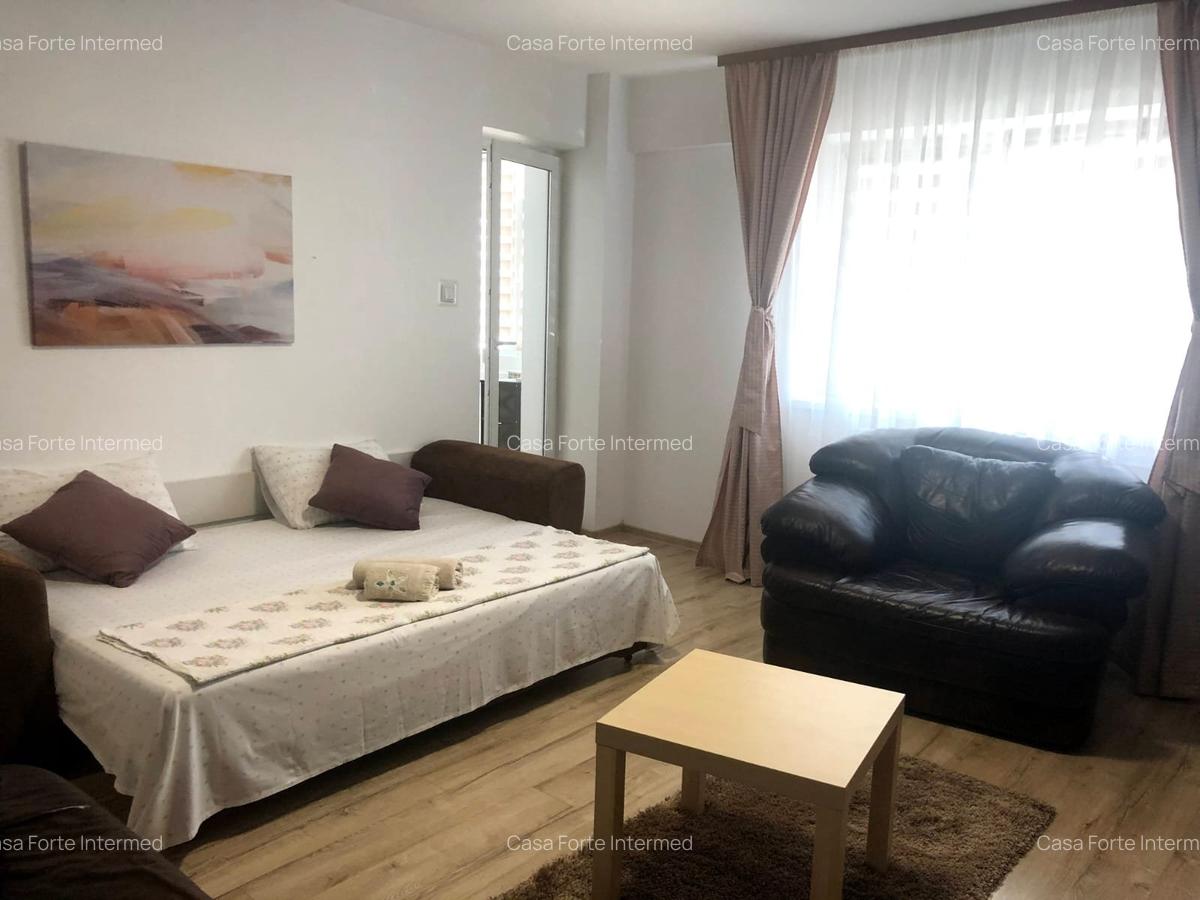 Apartament 2 camere de vânzare  Faleză Nord (vedere la mare) 160000 euro - 3