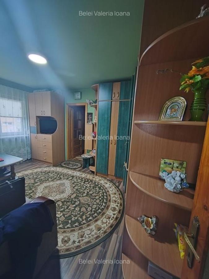 Apartament - 2 camere - zona Han - bloc reabilitat in anul 2024 - 4