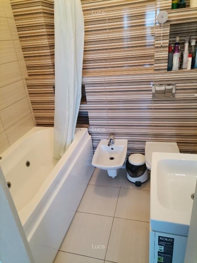 Comision 0! Apartament cu 3 camere Metrou Grozavesti Regie Orhideea Politehnica - 6