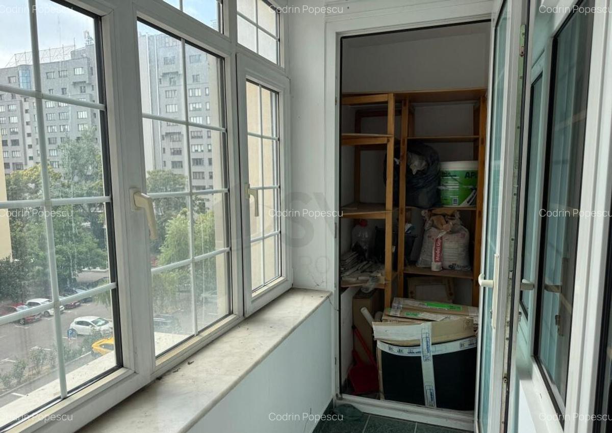 Apartament unic 3 camere Unirii - 9