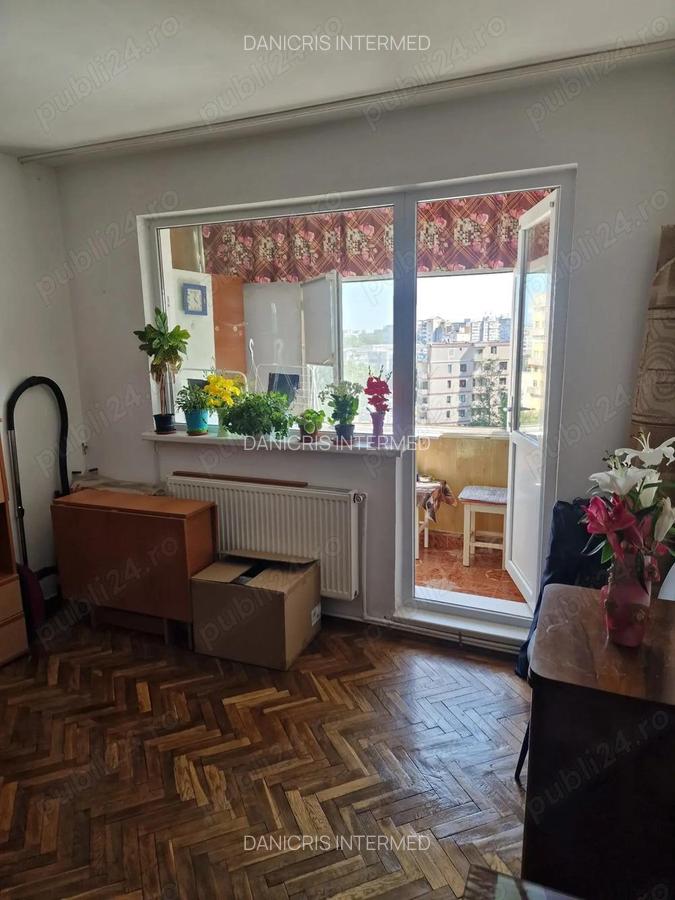 Tomis Nord - Tic - Tac - Apartament 3 camere - 4