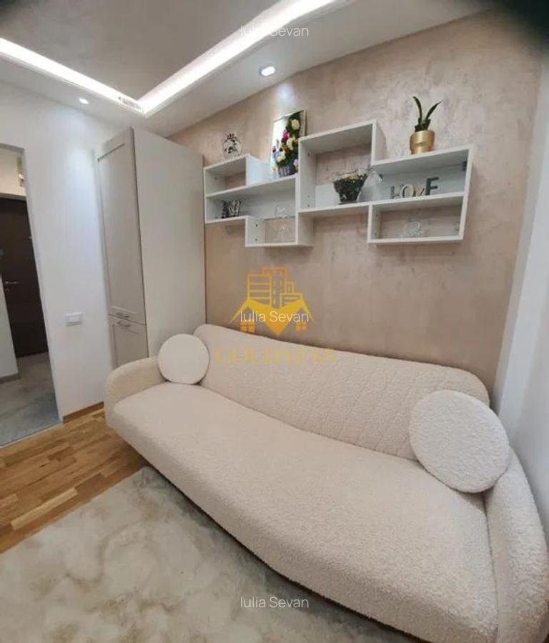 1 camera open space, Modern, Parcare, Hotel Royal, Gheorgheni - 4