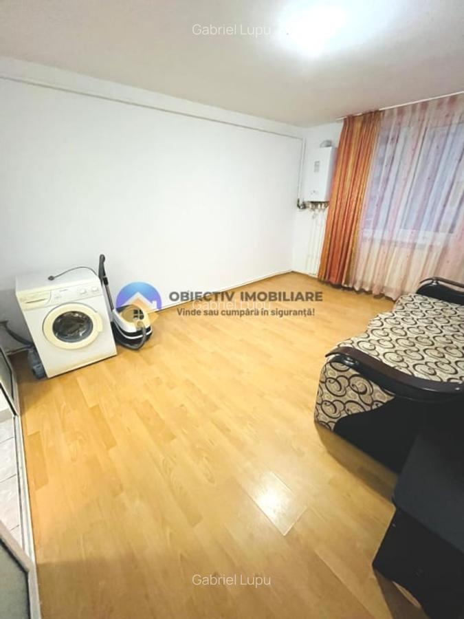 Garsoniera de vanzare – Zona Maratei – Etaj 1 - 3