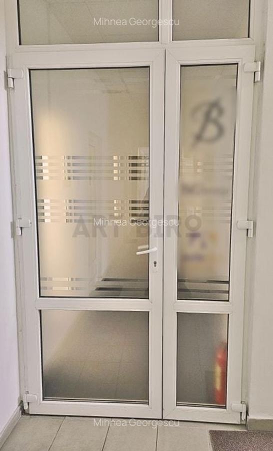 Zero comision, 110mp birou mobilat Aviatiei, fara TVA, parcare, 4' [M] - 8