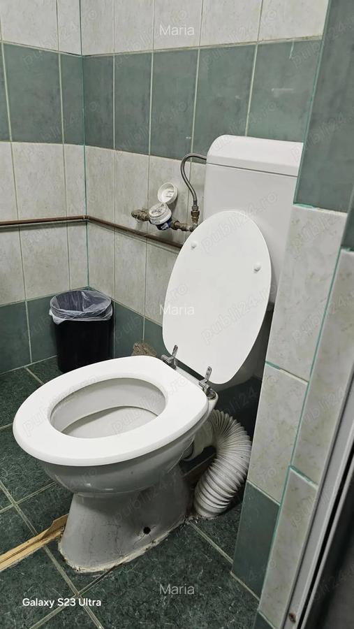 Garsoniera Onesti. 15500 euro - 1