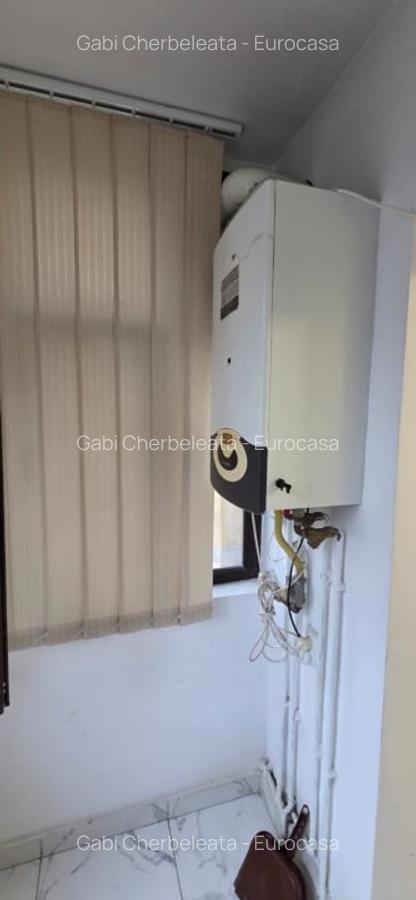 3 camere Popa Sapca etaj 1 - 5