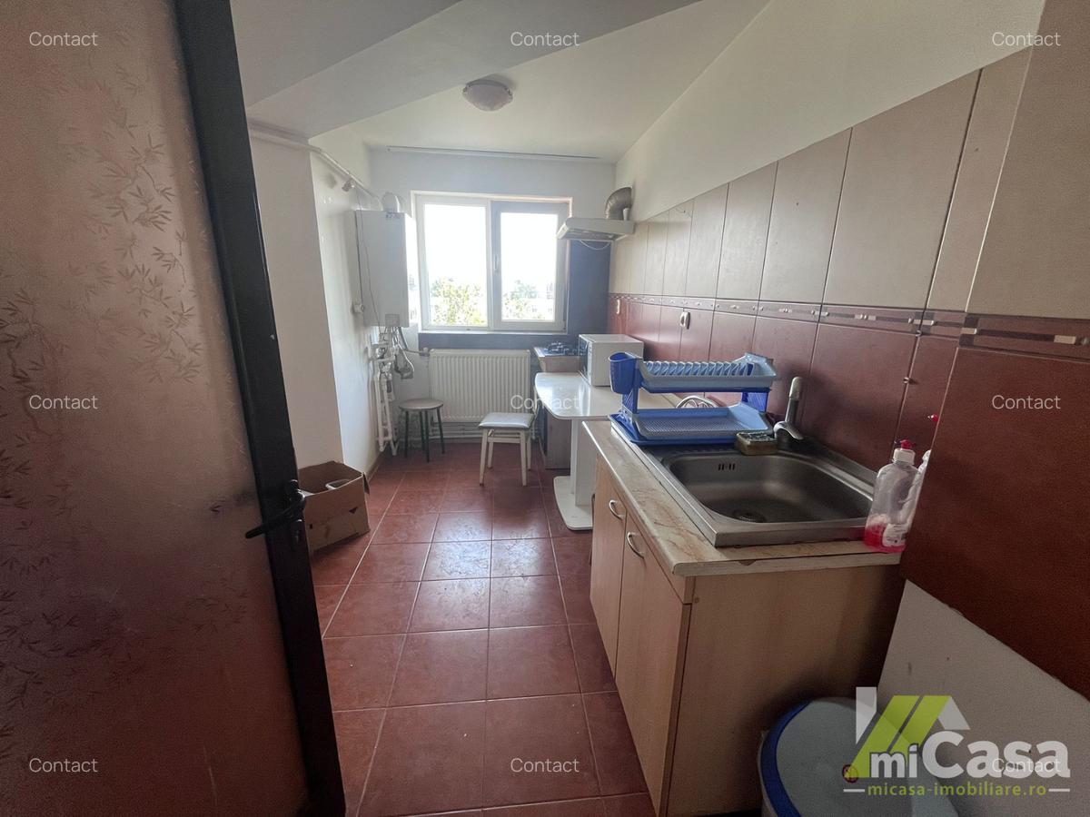 Apartament 2 camere tip mansardă – Siderurgiștilor Vest, Galați - 3