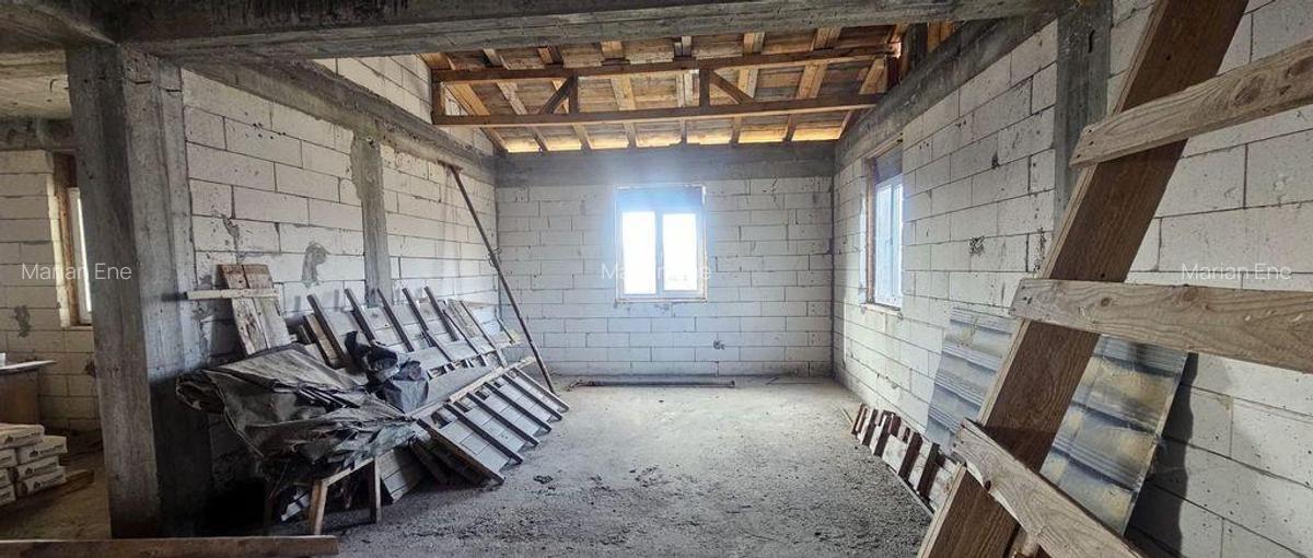 Casa la rosu Bariera, 211 mp, teren 896 mp, MAG Invest, 1... - 12