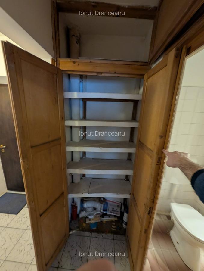 GARA ARCU 2 CAMERE DECOMANDAT ET.2 LIBER 57 MP BLOC 1985    COD 160435 - 13