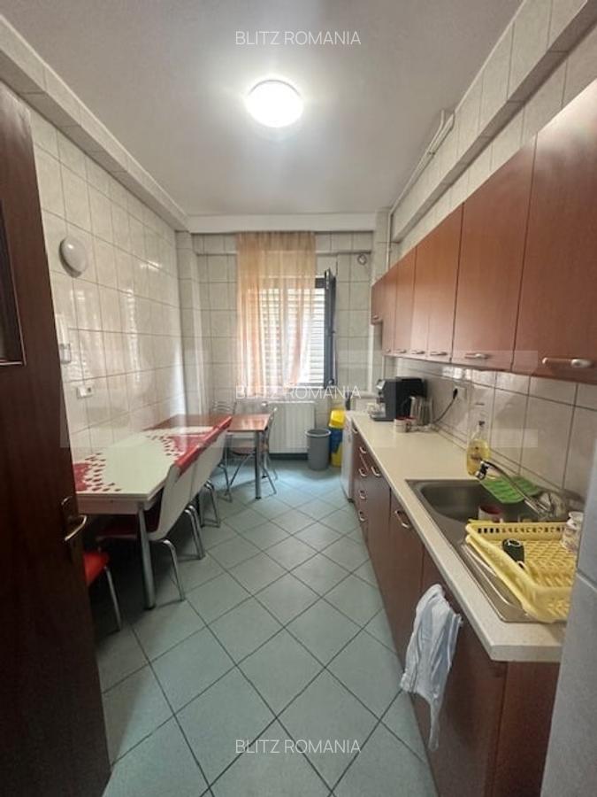 Apartament cu 4 camere, 137.36 mp, zona Primaverii - 5