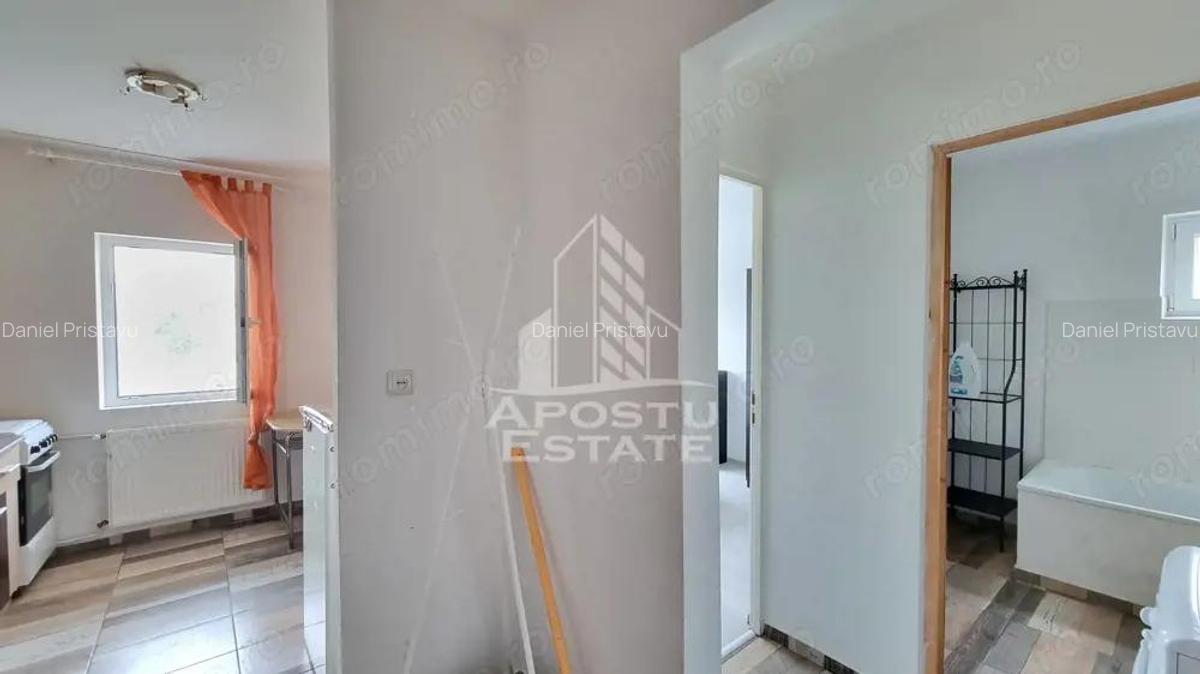 Apartament 2 camere, decomandat, Calea Aradului - 5