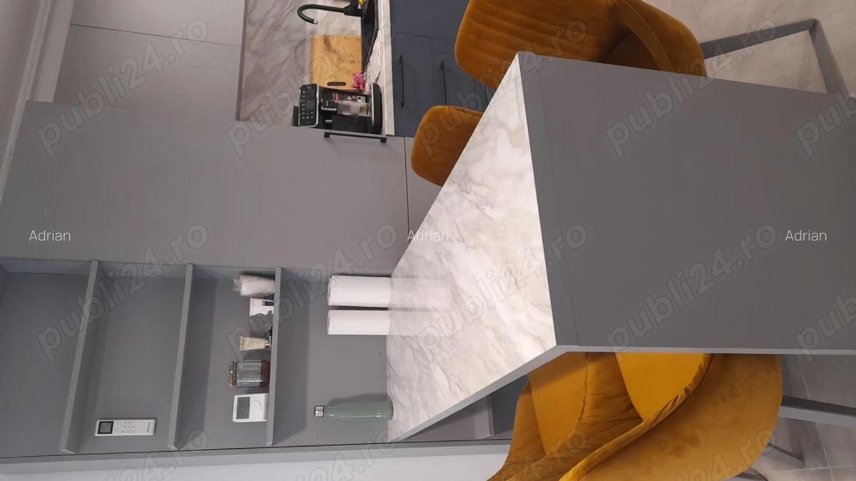 Inchiriez apartament cu doua camere - 5