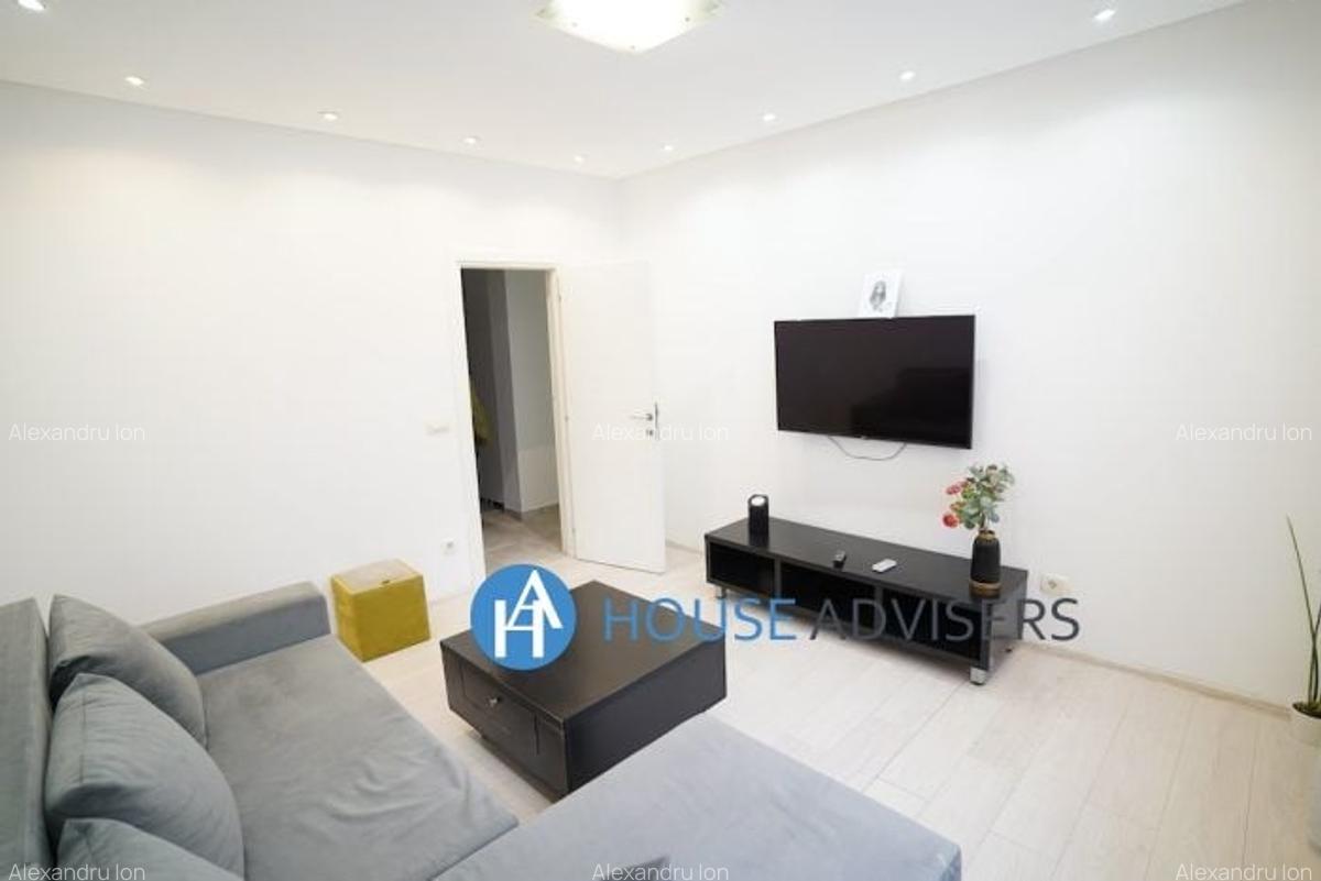 Inchiriere apartament 2 camere Romana - 3