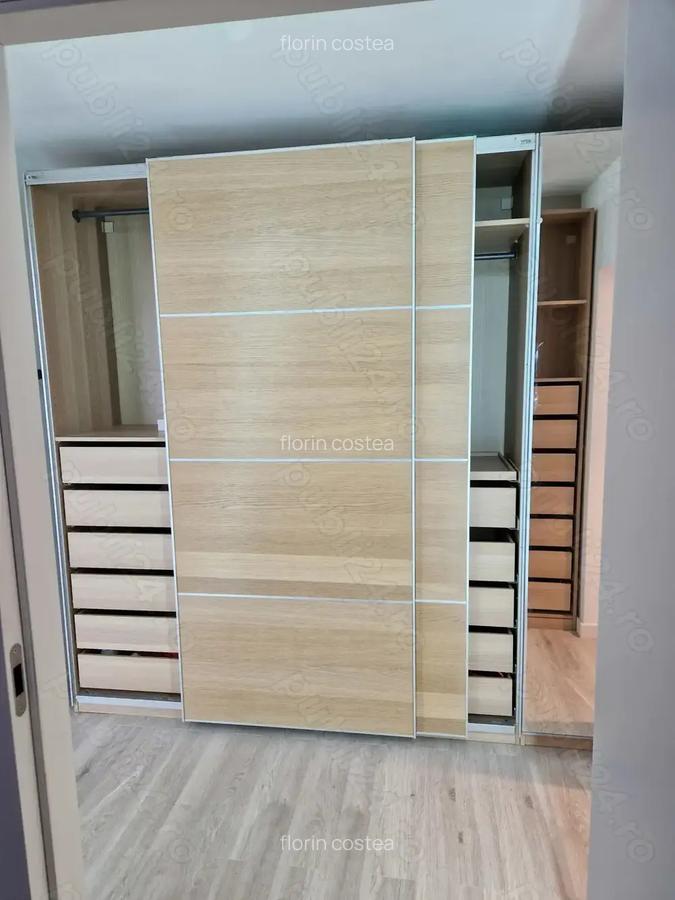 3 camere | complet renovat | mobilat & utilat | liber |metrou Gorjului - 10