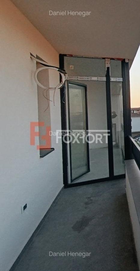 Apartament cu 2 camere semidecomandat în Giroc - 3