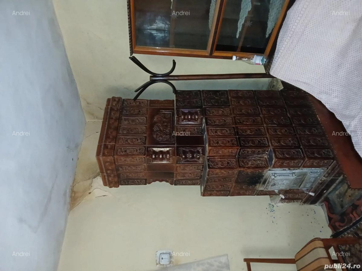 Casa de vanzare Calomfiresti - 10