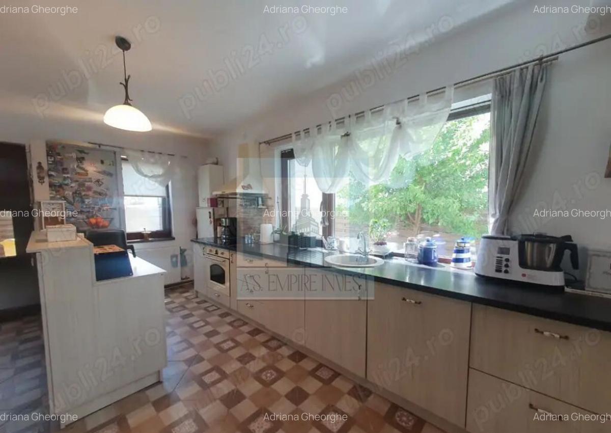 De vanzare casa individuala in Cartier Izvor - 6