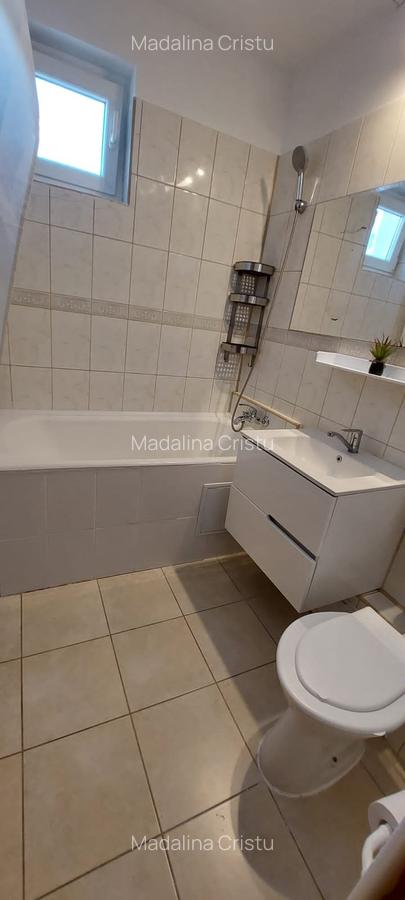 Apartament 4 camere pet friendly, centrala proprie, Tei - 14
